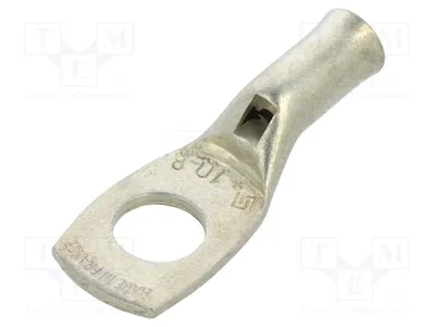 Obrázek produktu pro 1x XCT 10-8 710031-6, jiné konektory TE