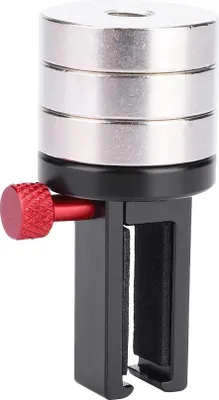 Obrázek produktu pro Stabilizační protizávaží, příslušenství pro fotografování s fotoaparátem, gimbal,  design pro cestování