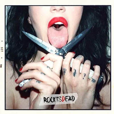 Produktbild von Dorothy: Rockisdead
