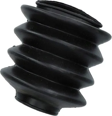 Produktbild von Schutzbalg für Anhängerkupplung - 110 mm Länge