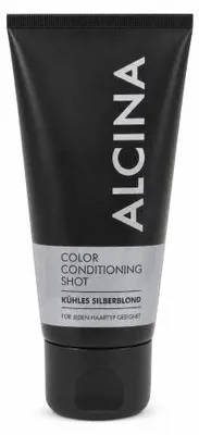 Immagine prodotto di Alcina Color Conditioning-Shot argento 150 ml