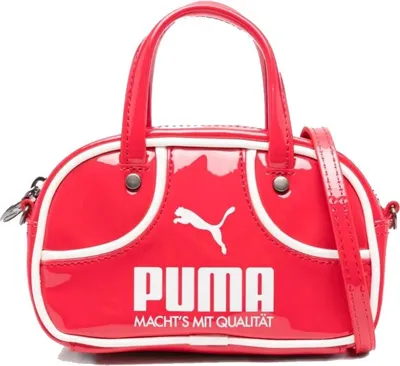 Produktbild von PUMA GELB MICRO GRIP BAG Rot
