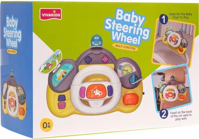 Produktbild von Kleinfahrer-Set
