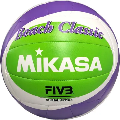 Zdjęcie produktu dla Siatkówka plażowa Mikasa BV543C-VXB-VLG
