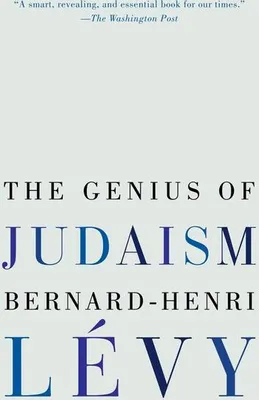 Obrázok produktu pre The Genius of Judaism