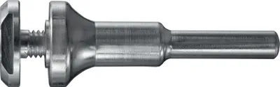 Zdjęcie produktu dla PFERD 33512000, Clamping bolt, Szary, 6 mm, 1 cm, 1 szt.