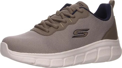 Produktbild von Skechers Sneaker in beige, Gr. 39