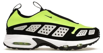 Obrázok produktu pre Nike Air Max Sunder "Volt Black" Green/Black, Veľkosť: 45,5