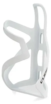 Produktbild von Cube Hpp Sidecage Flaschenhalter Weiß Weiß One Size