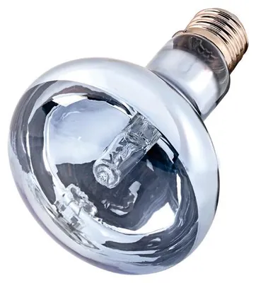 Productafbeelding van Hobby Sunlight Eco terrariumlamp E27 | 28W 42W 70W 108W 70 Watt