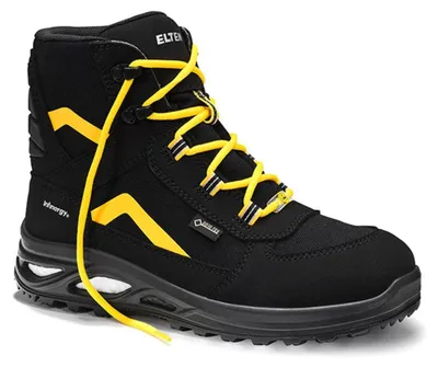 Produktbild von Damen-Sicherheitsschnürstiefel TINE XXTL GTX Mid ESD S2 CI, Gr. 41 ELTEN 746112