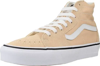 Obrázok produktu pre VANS SK8-HI TAPERED Nahá