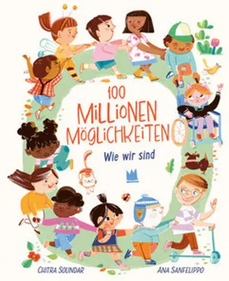 Obrázok produktu pre 100 Millionen Möglichkeiten