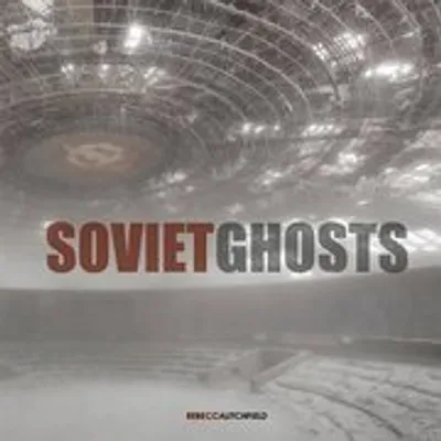 Obrázok produktu pre Soviet Ghosts