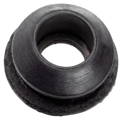 Image de Bouchons De Cadre Vélo Pour Gaine Dérailleur 4mm - Lot De 10 - Jagwire