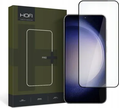 Immagine prodotto di Hofi Schutzglas für Samsung Galaxy S23 - Schwarz KP25549