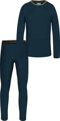 Produktbild von normani Kinder Merino Thermo Unterwäsche