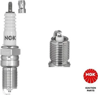 Zdjęcie produktu dla Standardowa świeca zapłonowa NGK BP6EFS