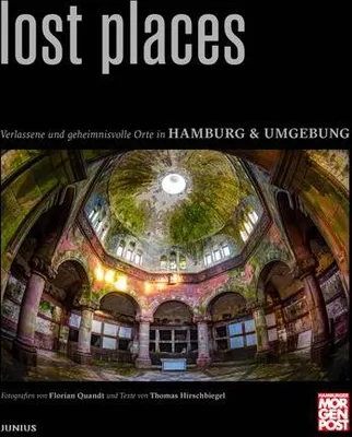 Produktbild von Lost Places
