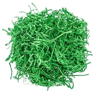 Imagen del producto de Relleno de papel blanco verdoso, 3 mm, 42 g