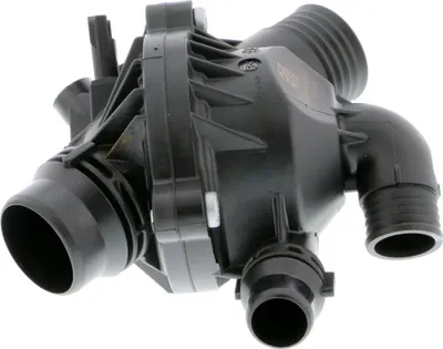 Produktbild von VEMO Thermostat Kühlmittel 103°C für BMW 3 Touring (E91) 3 Limousine (E90) 3 Coupe (E92) X5 (E70) 3 Cabrio (E93)