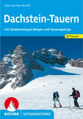 Obrázek produktu pro Dachstein-Tauern