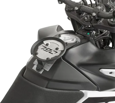 Produktbild von Kappa Tanklock System Kappa Ktm 790 Adventure / R