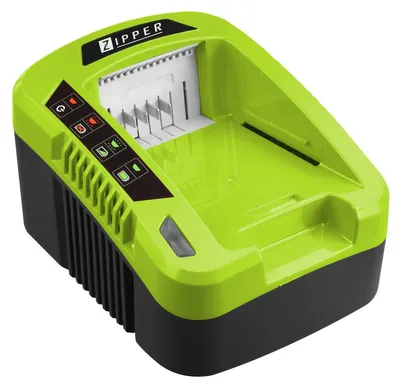 Image de Chargeur rapide pour batterie 40 V