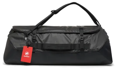 Immagine prodotto di Mammut Cargo 70 - Borsa da viaggio 72 cm (nera)