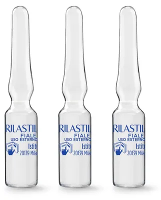 Immagine prodotto di Fiale contro le smagliature Rilastil Smagliature Fiale, 10x5ml