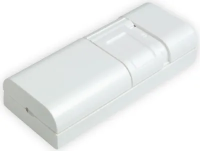 Produktbild von EHMANN Schnurdimmer T21.07, LED 3-35W, 7-110W/VA, Weiß