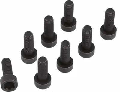 Produktbild von 8x SACHS Schraubensatz Schwungrad 1874 000 077 für SUBARU FORESTER (SH)