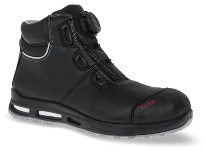 Produktbild von Elten Sicherheitsstiefel REACTION XXT Pro BOA  Mid ESD S3, Gr. 47