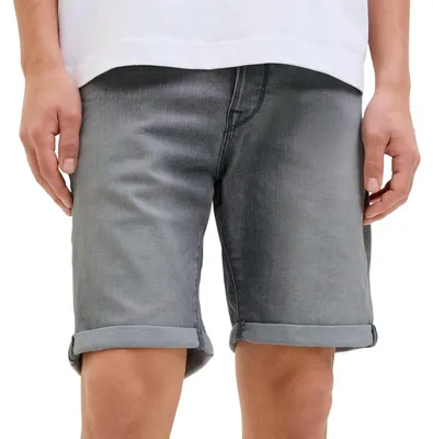 Produktbild von JACK & JONES Herren Jeans-Shorts JJIRICK JJFOX
