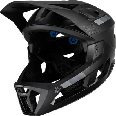 Image de Leatt casque MTB Enduro 2.0 Stealth L