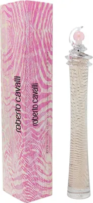 Produktbild von Roberto Cavalli Women Eau De parfum 75ml