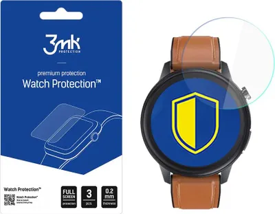 Obrázek produktu pro 3MK Watch Protection, FW46, 1 kusů