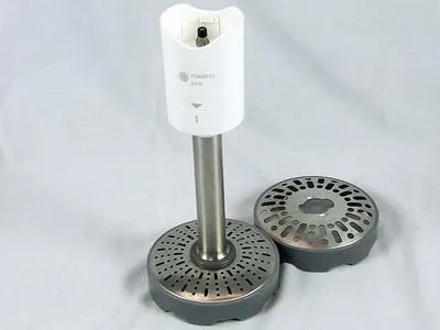 Image de Kenwood presse-purée et presse-légumes Triblade HDP30, HDP40, HDP404 Masher Pro