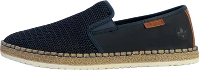 Immagine prodotto di Scarpe da uomo Rieker B5265-14 blau 43