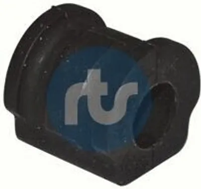 Produktbild von RTS 035-05312 Lagerung Stabilisator Stabigummi Vorne Rechts Vorne Links für VW POLO (9N) Polo Schrägheck (6R1, 6C1) für SKODA Fabia II Schrägheck