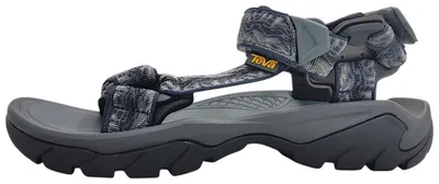 Produktbild von Teva Terra Fi 5 Universal Sandale Schwarz in Gr. 47.5