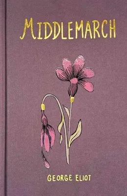 Obrázok produktu pre Middlemarch (Collector's Edition)