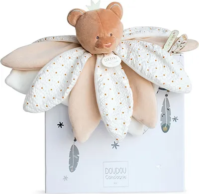 Produktbild von Doudou et Compagnie DC3549, Spieltiere