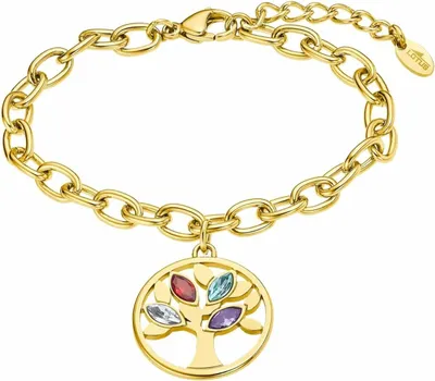 Image de Bracelet Lotus Style Ls2192-2/2 Acier Femme