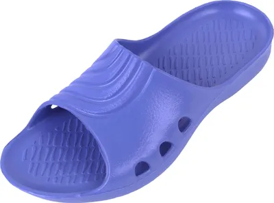 Produktbild von Blaue Flip-Flops MISS LEMIGO 36-37 EU