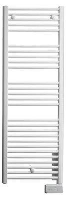 Obrázek produktu pro AEG BHG 755 W - Handtuchtrockner - Wandbefestigung