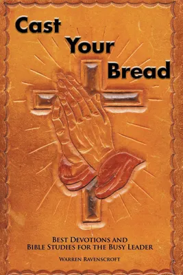 Produktbild von Cast Your Bread