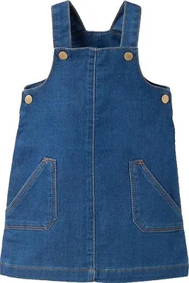Produktbild von Zippy 3107399801 Kleid Blau 12-18 Months Blau 12-18 Months