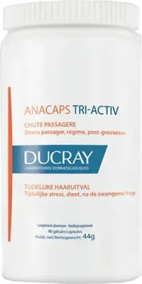 Produktbild von Ducray ...................