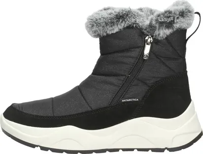 Productafbeelding van Antarctica Snowboots Snowboots - zwart - Maat 40